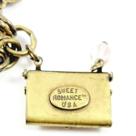 All My Love Charm Bracelet - Picture 7 of 7